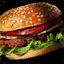 Abbildung Luxusburger