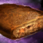 Abbildung Würziges Brot