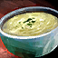 Abbildung Kartoffel-Lauch-Suppe